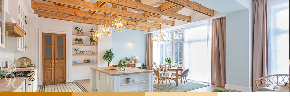 protection poutres bois intérieur